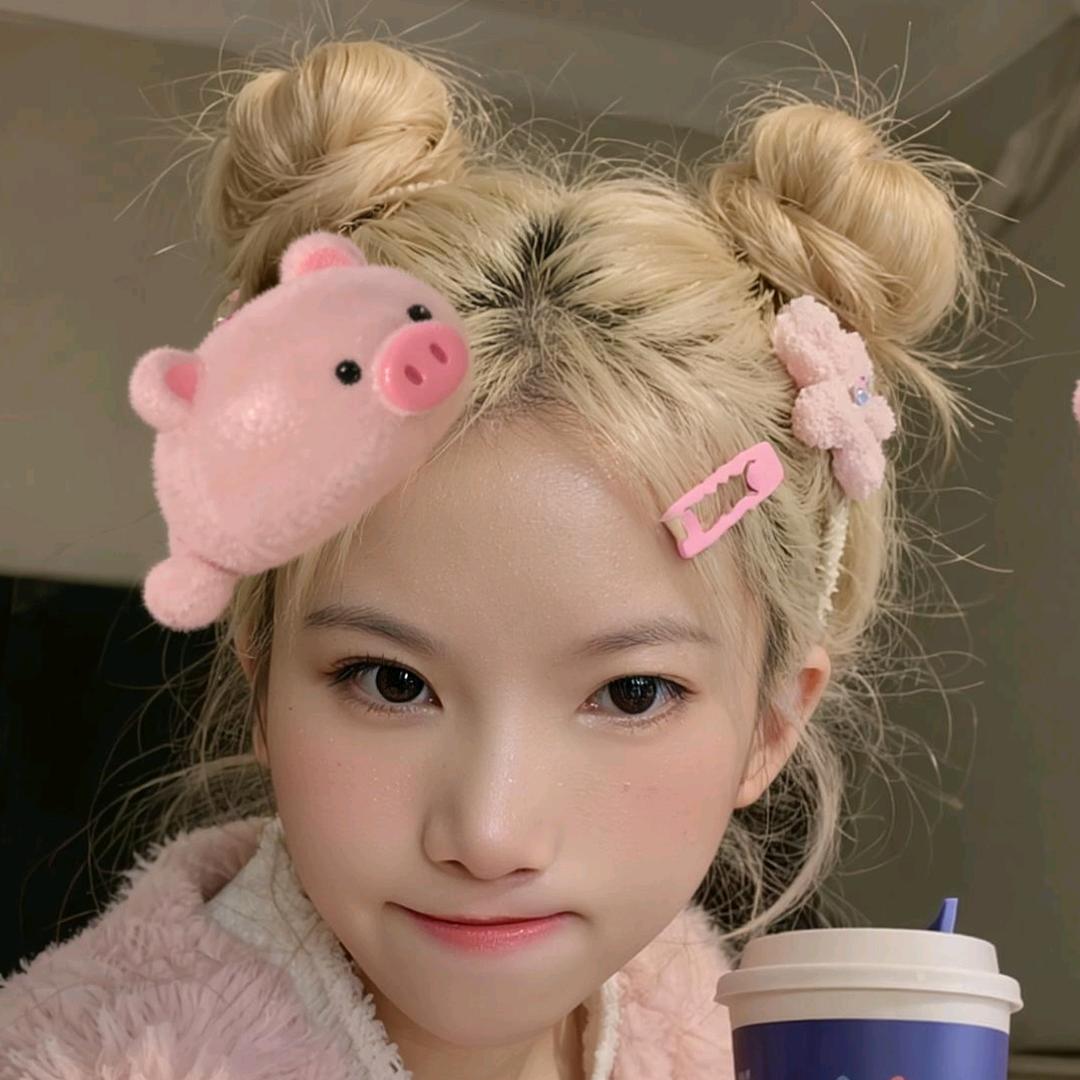 @曹小怪学妆