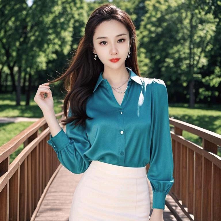 醉美诗意