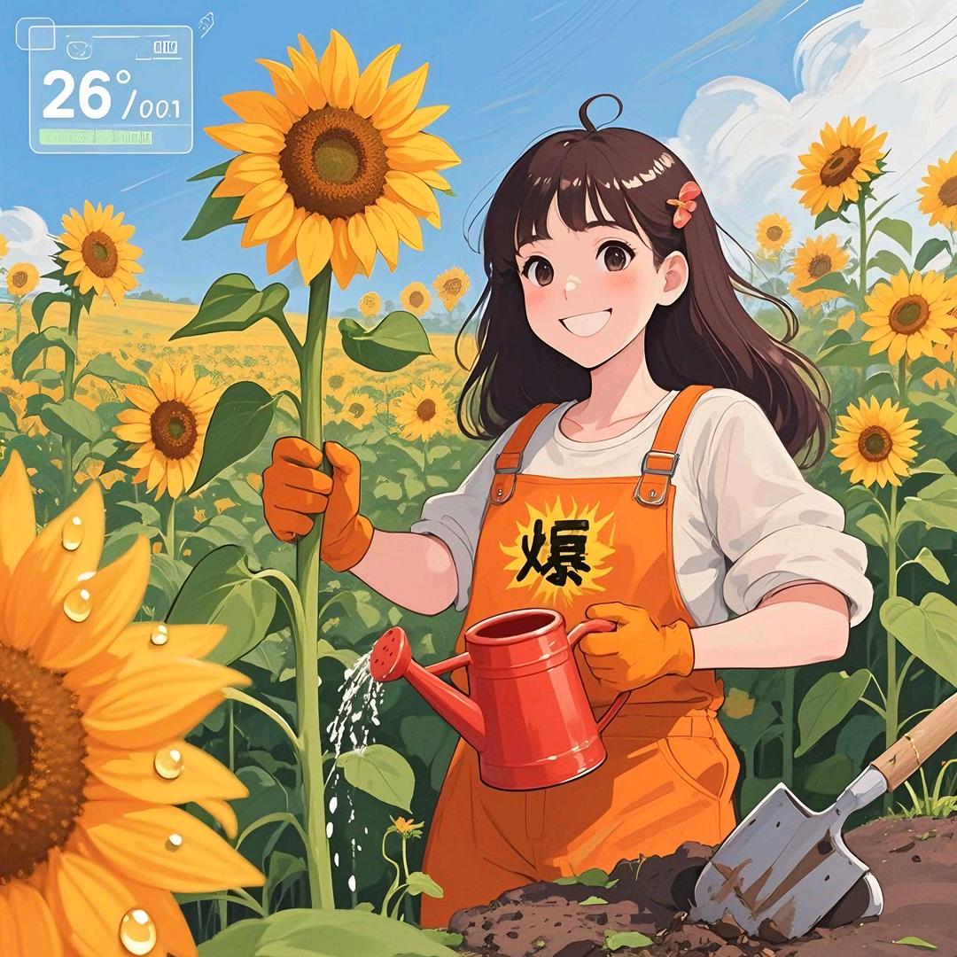爆花户小王