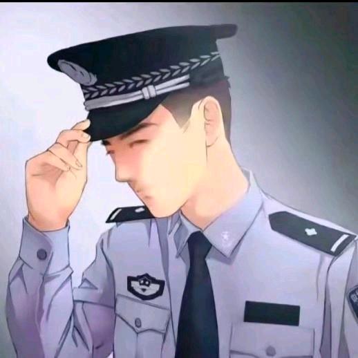 👮余笙