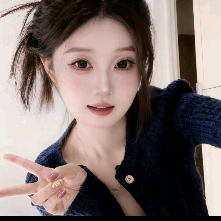 美丽人