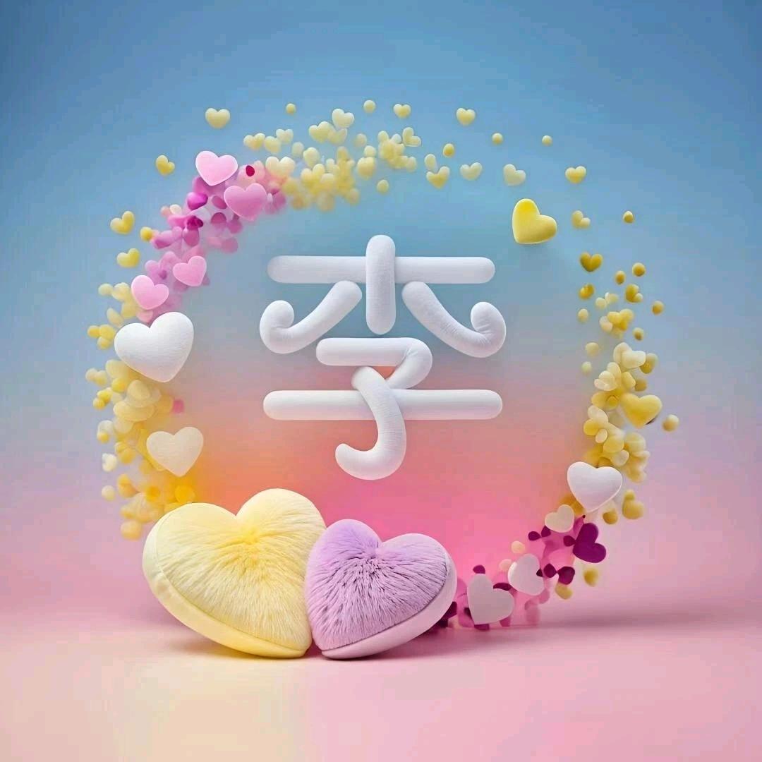 💞好运常在℘࿐ᩚLi__l♡