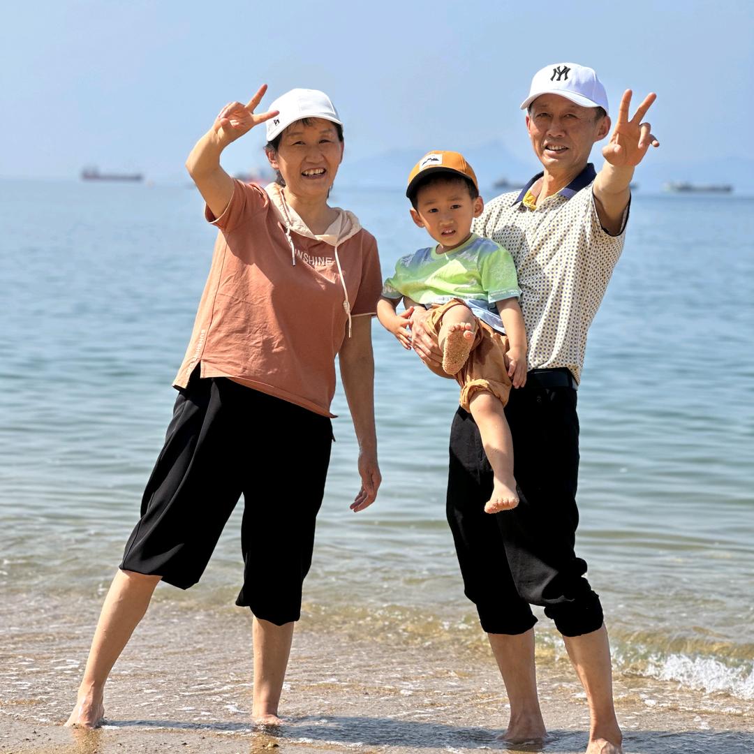 左中东