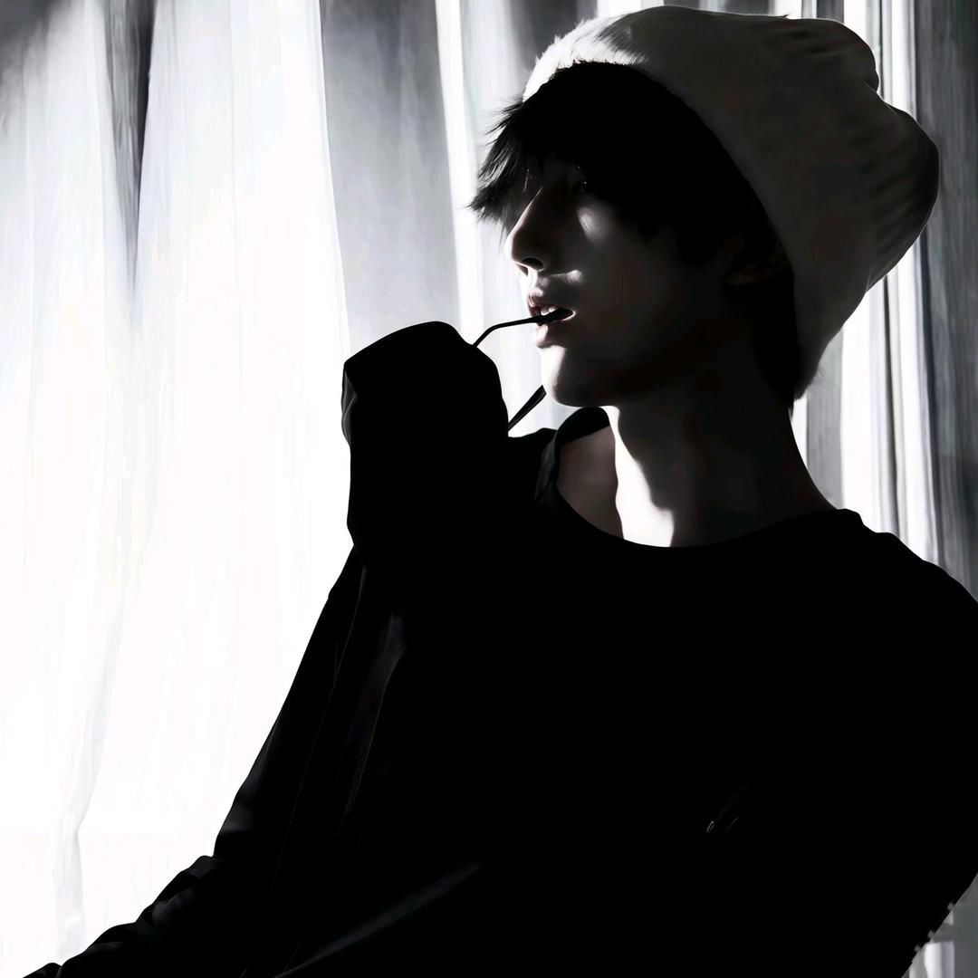 深夜的神🌙