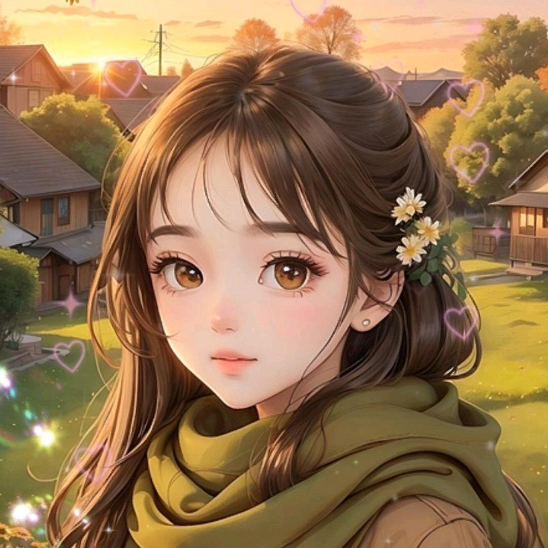 开心果👧💗💋