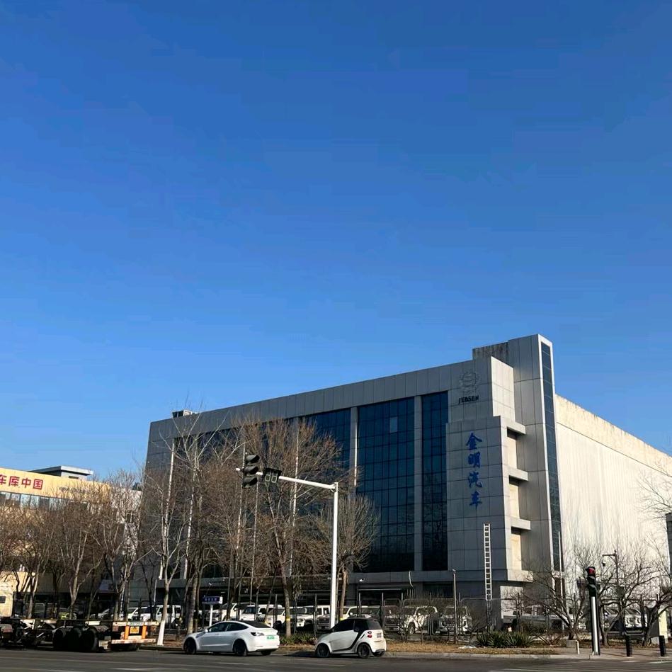 金明汽车（韩版G系列）自采自销