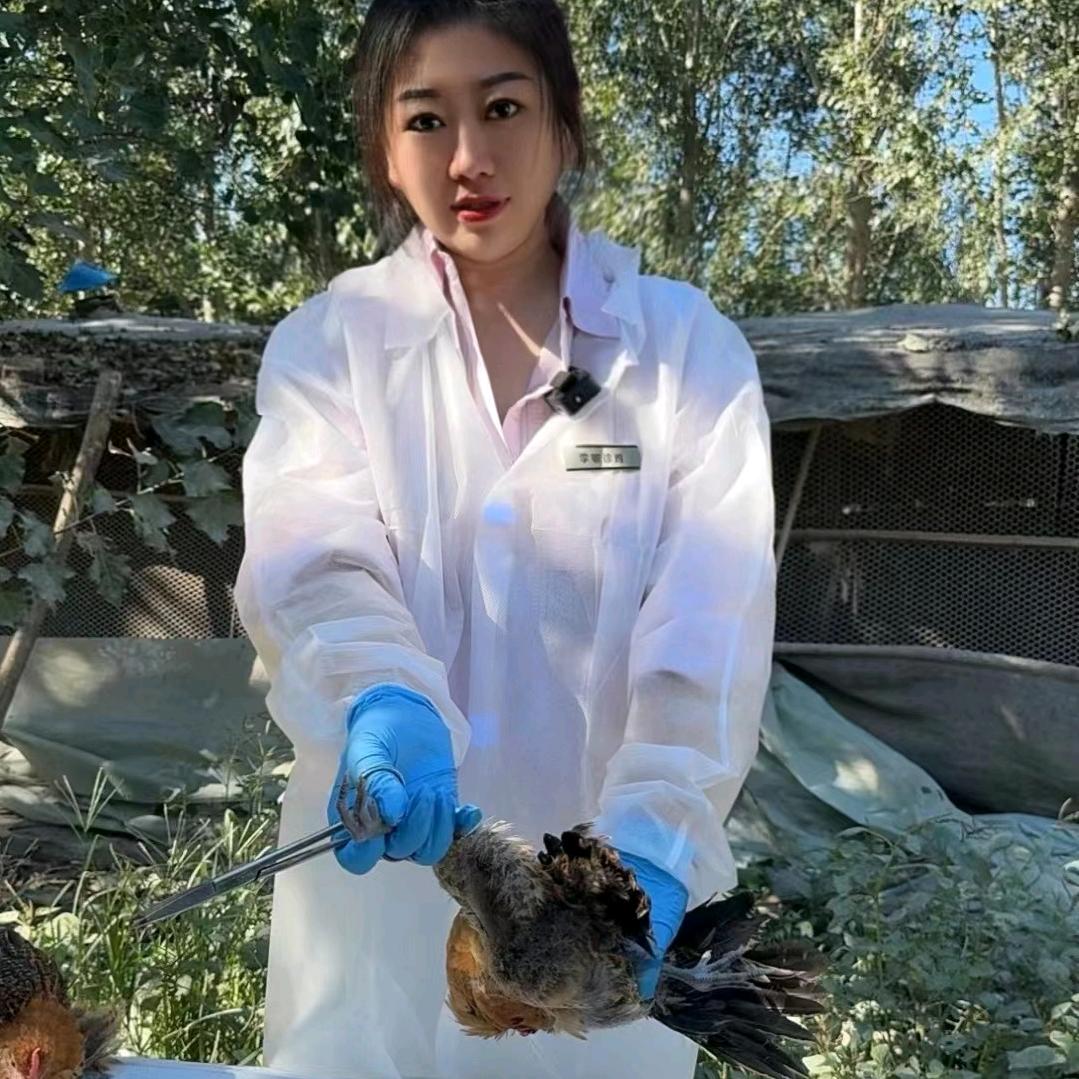钟禽一生