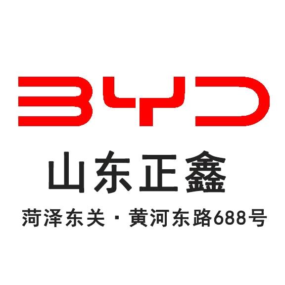 比亚迪王朝｜山东正鑫