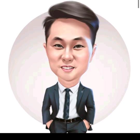 张震（无心💘）