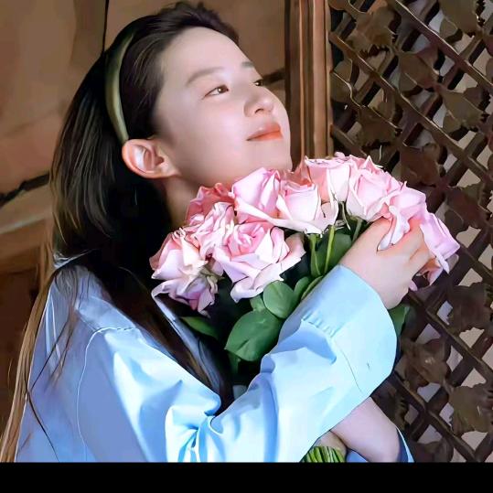 🌈茜茜的小宝贝