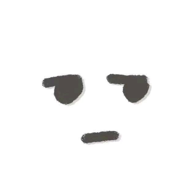 微凉.