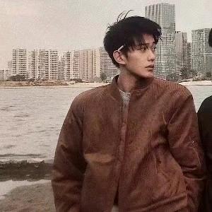 青淮（滑雪约课版🌨）