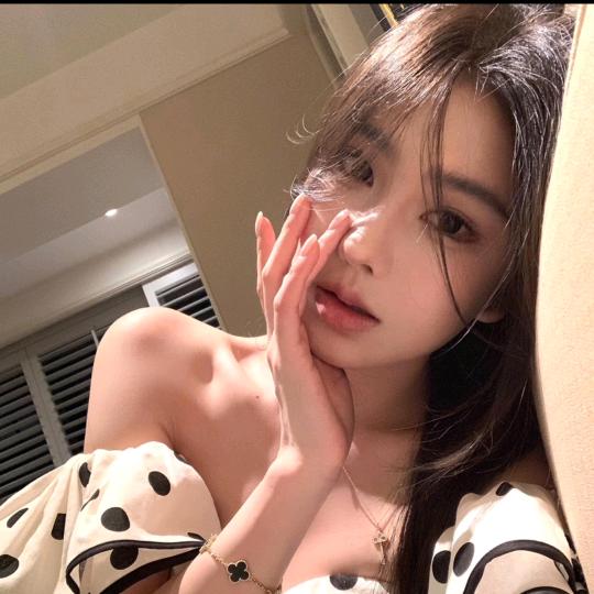 肖美丽🍧