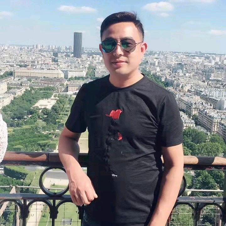 ˗ˋˏᰔᩚˎˊ˗牛哥