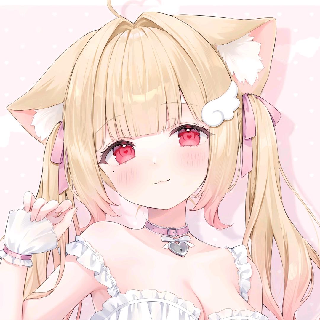 咪