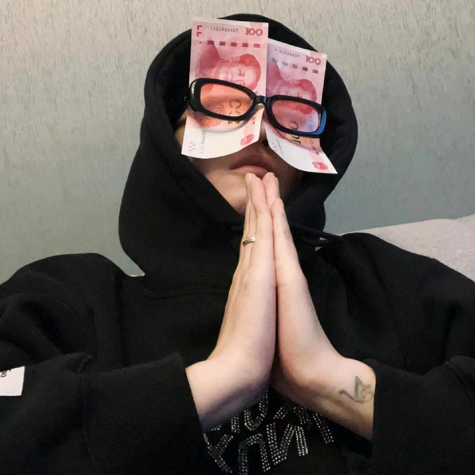 梁人相伴🇨🇳
