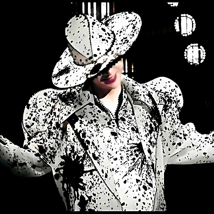 就是就是仅我可见