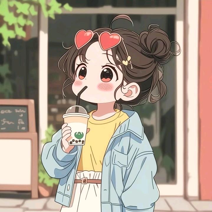 涵Baby