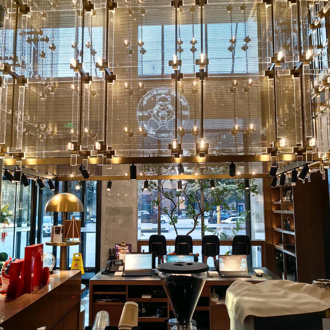 平陆万达美华酒店-生活方式酒店