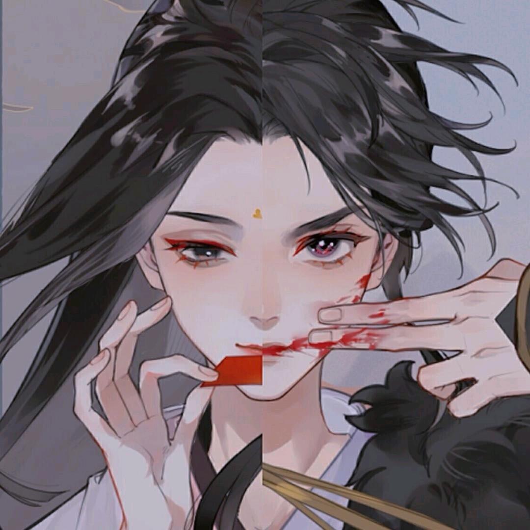 潇潇暮雨