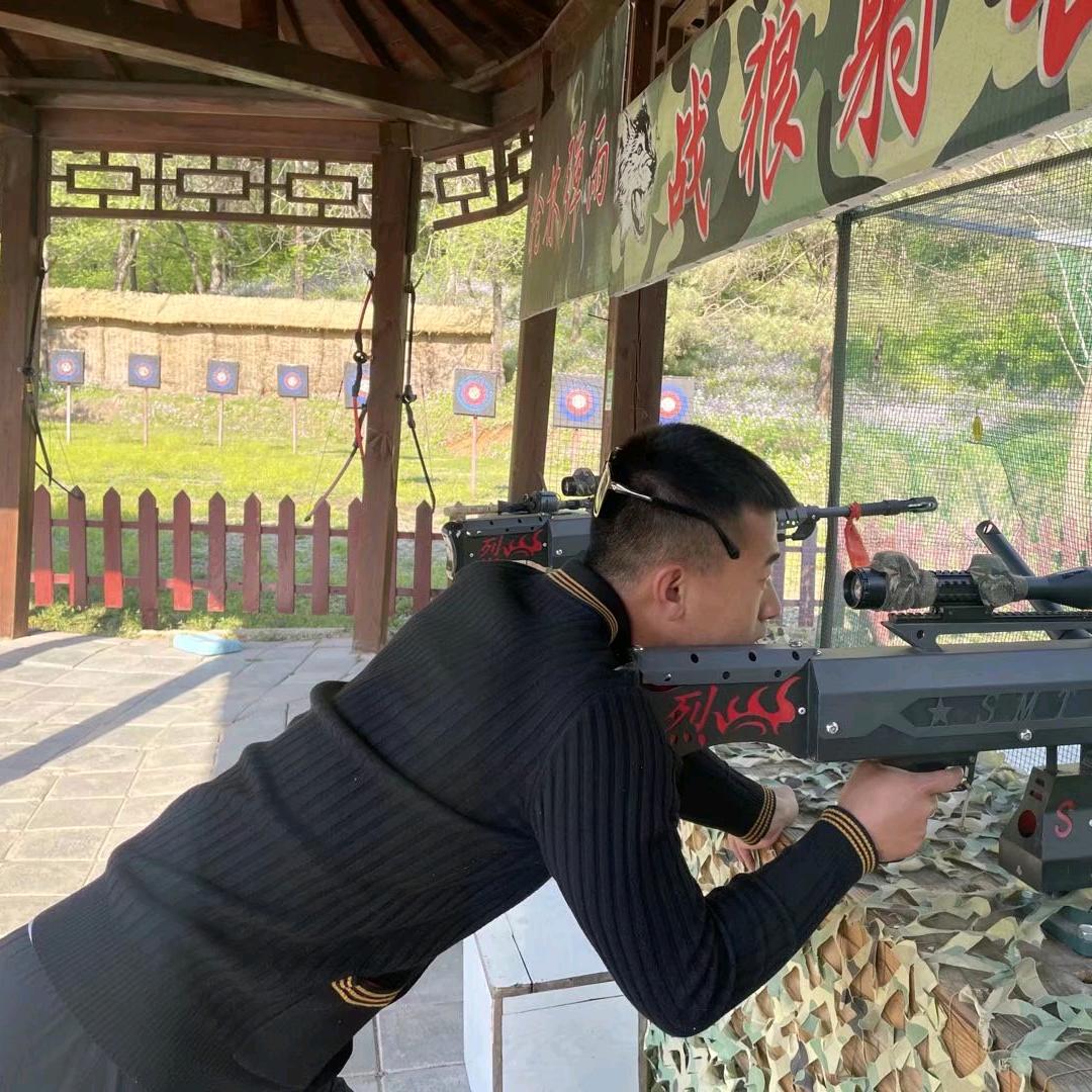 抚顺小宇哥