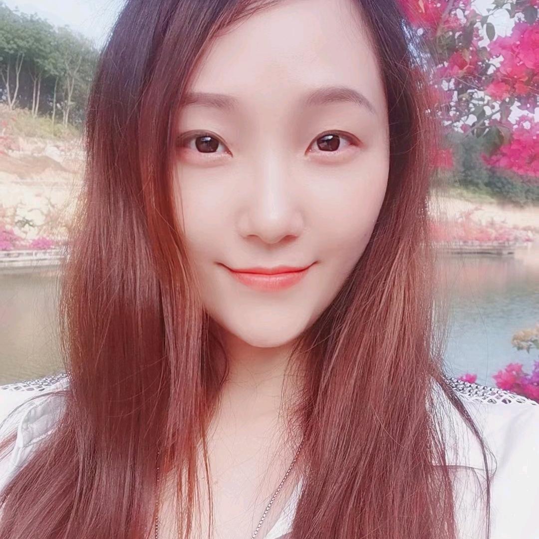 还是小美呀