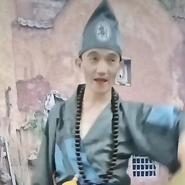 新济公下午1：00开播