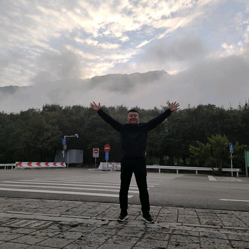 阿平爱吃鱼