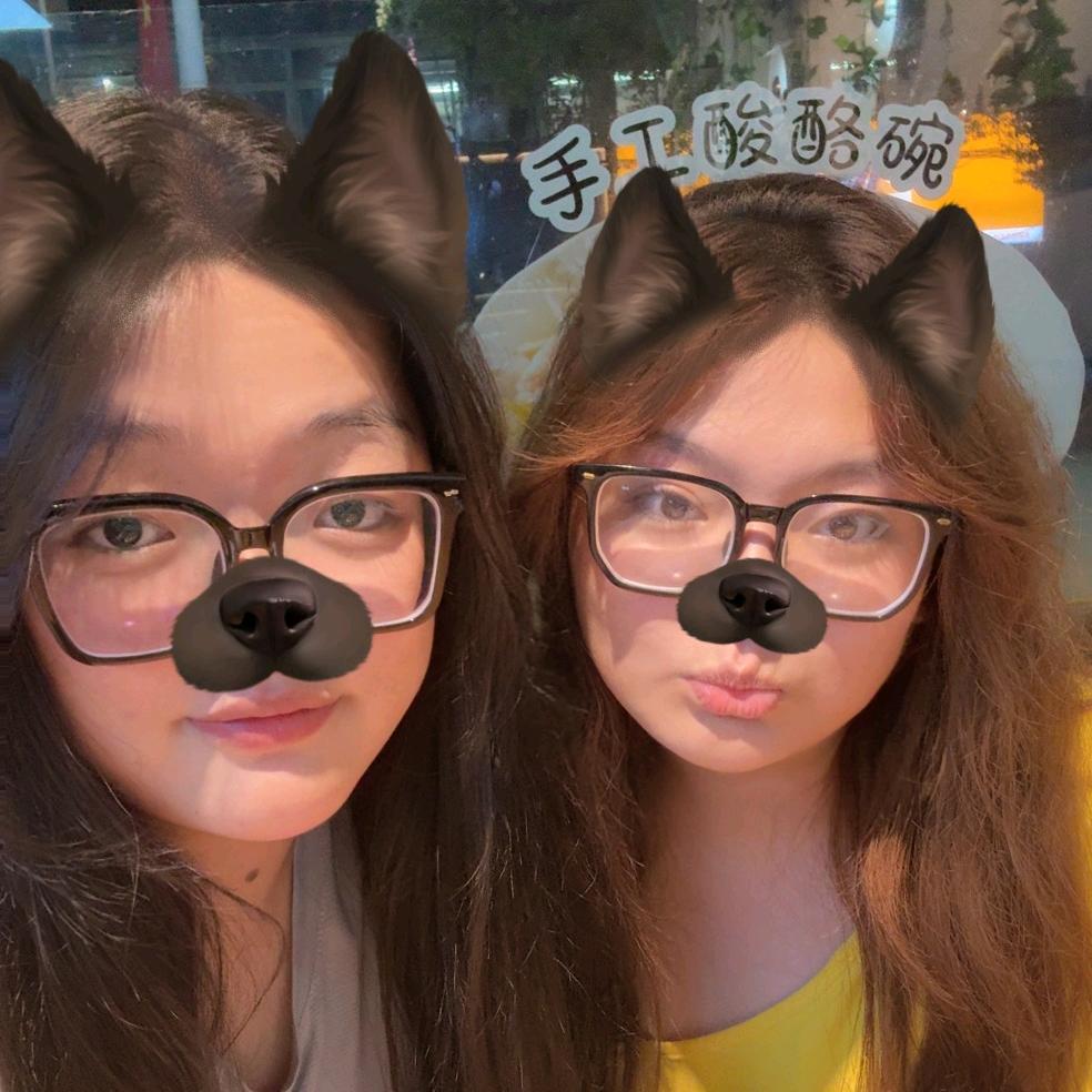 夏夏小粉丝