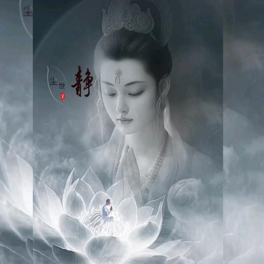女神
