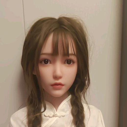 美女手办