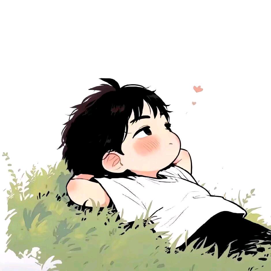 过去不重要😊