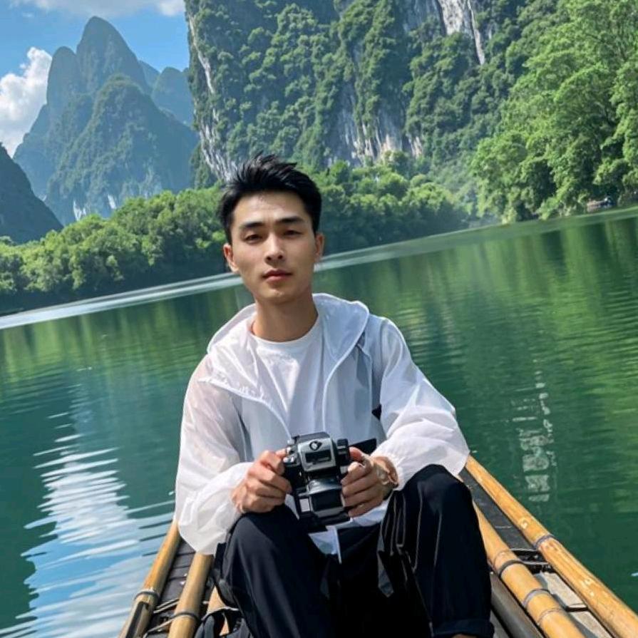 ╭𓁇𓁋卢少帅🐇☜🌈