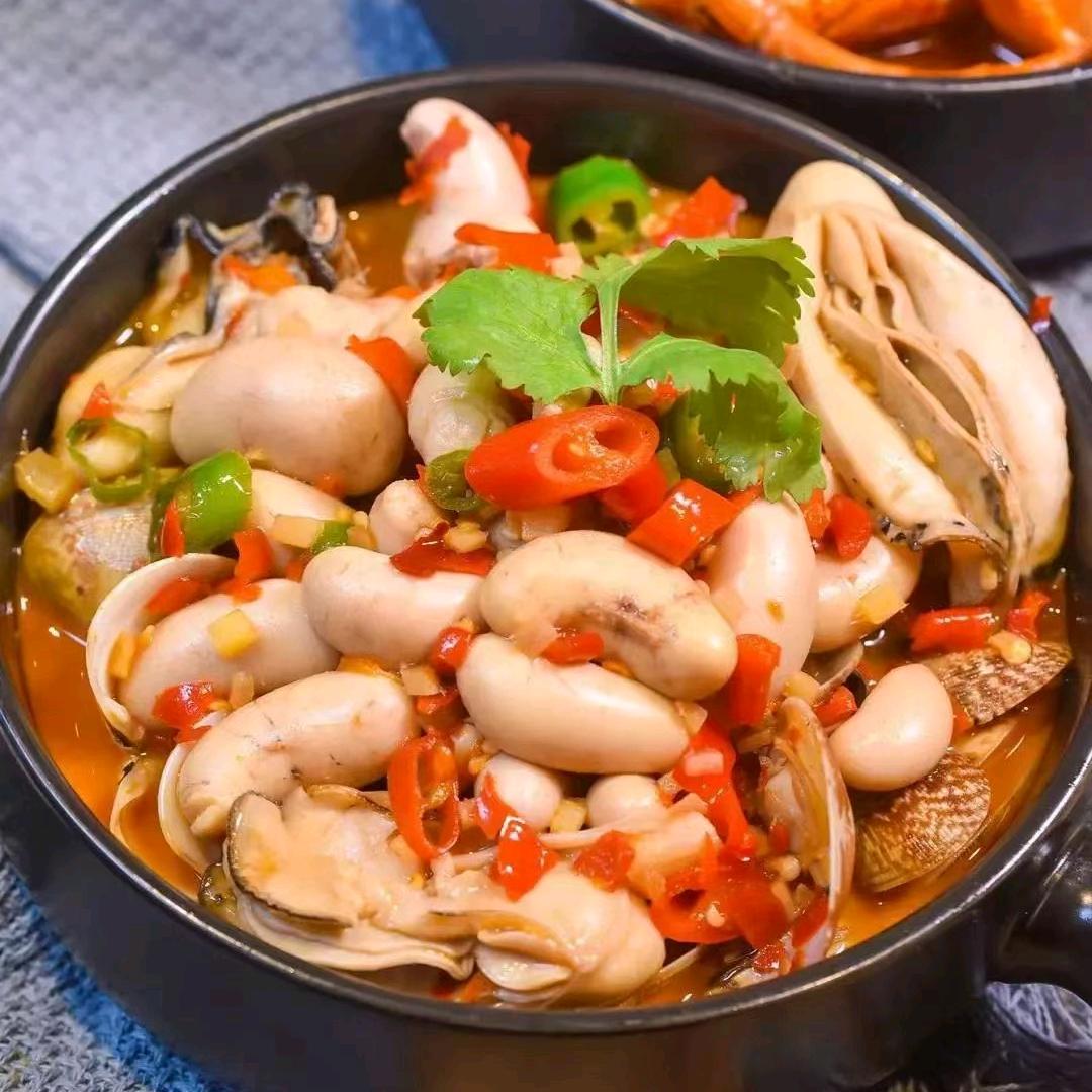 我的名字叫彩华