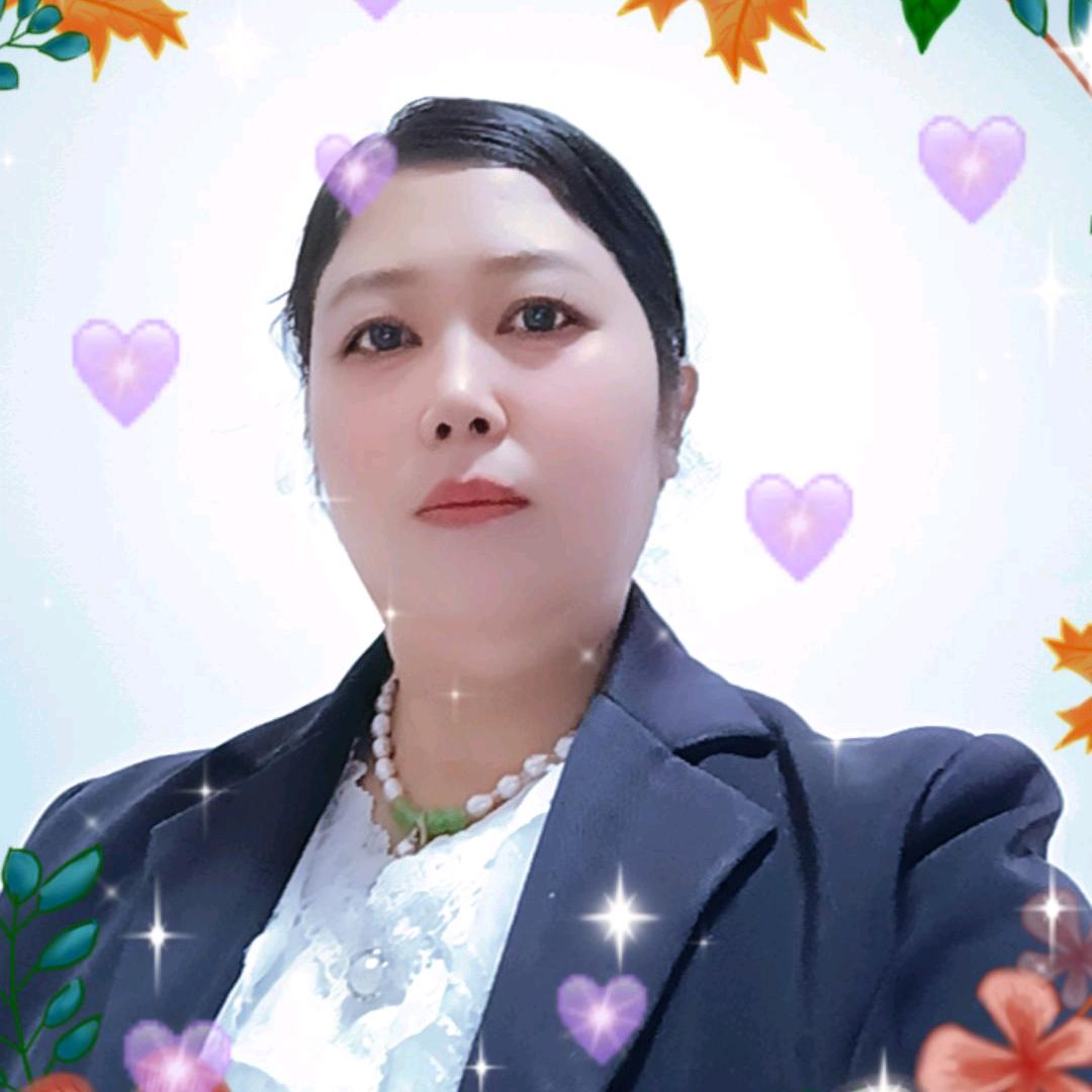 刘姐姐《娱乐主播》