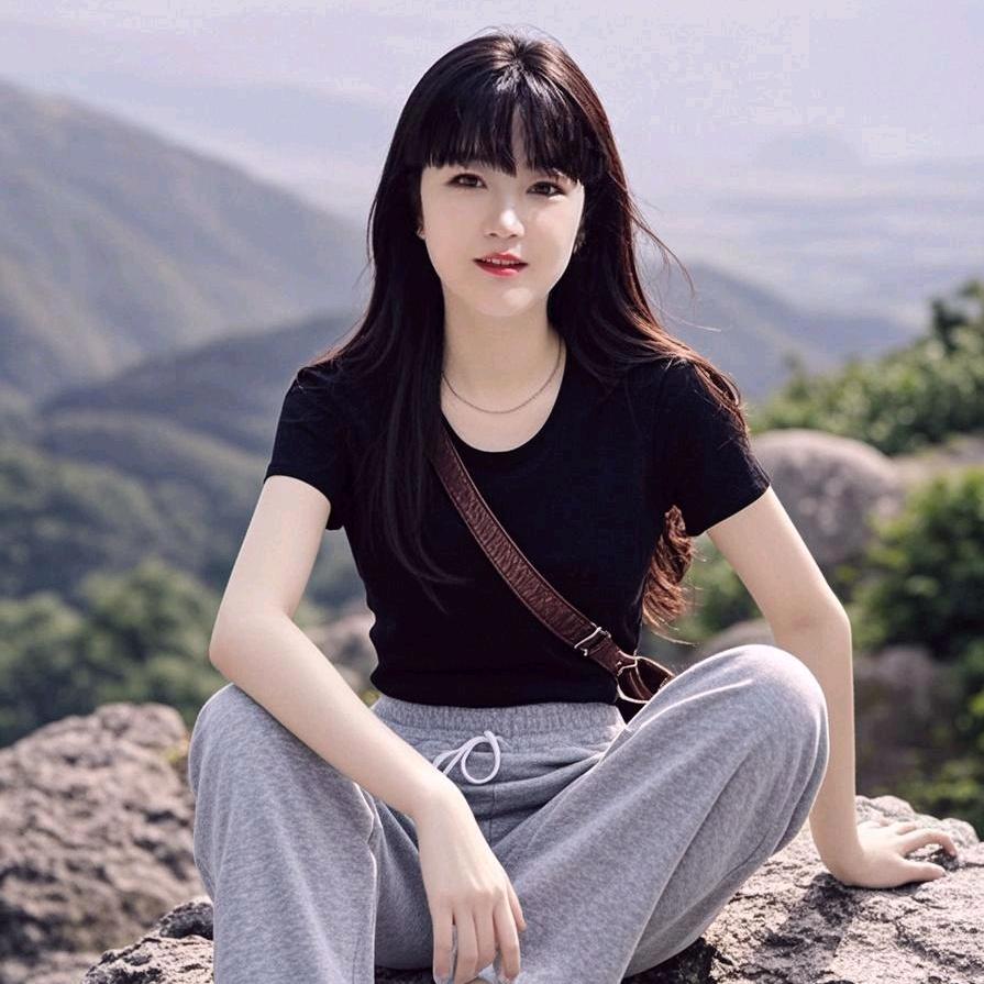 单身小艳子