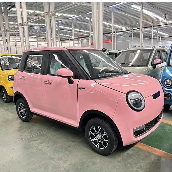 新能源低速代步车888