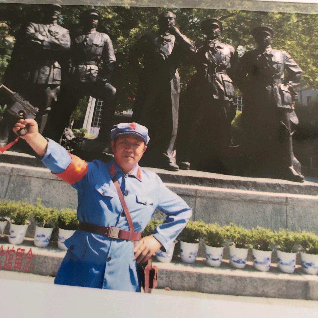 寂寞的港湾