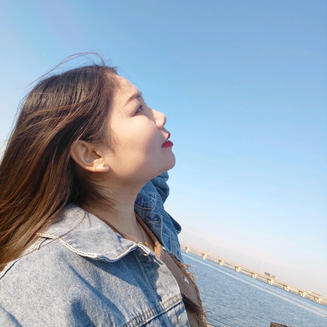 戏缘🌻小幸运