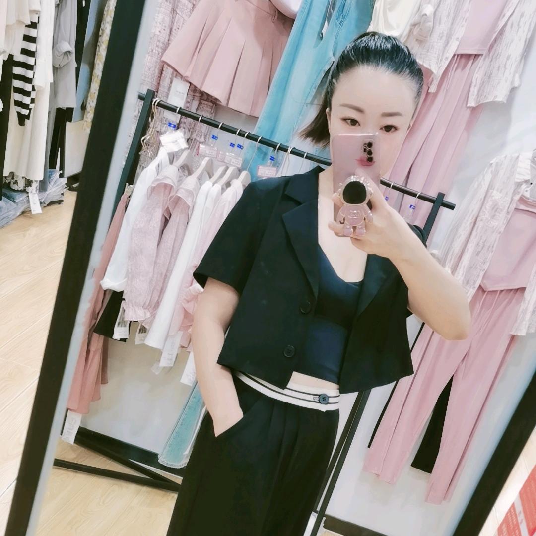 姣姣宝贝