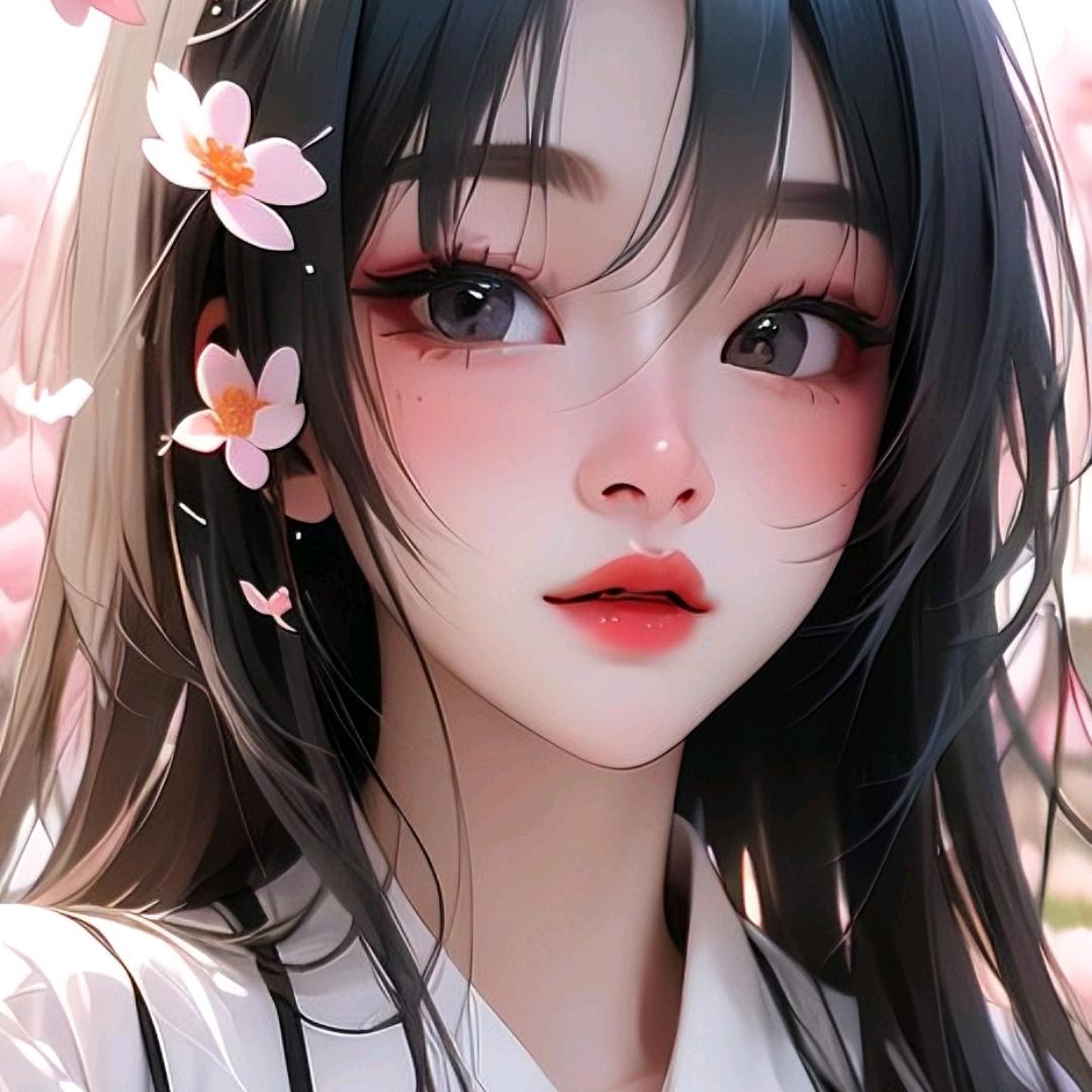 有一点、  忧伤