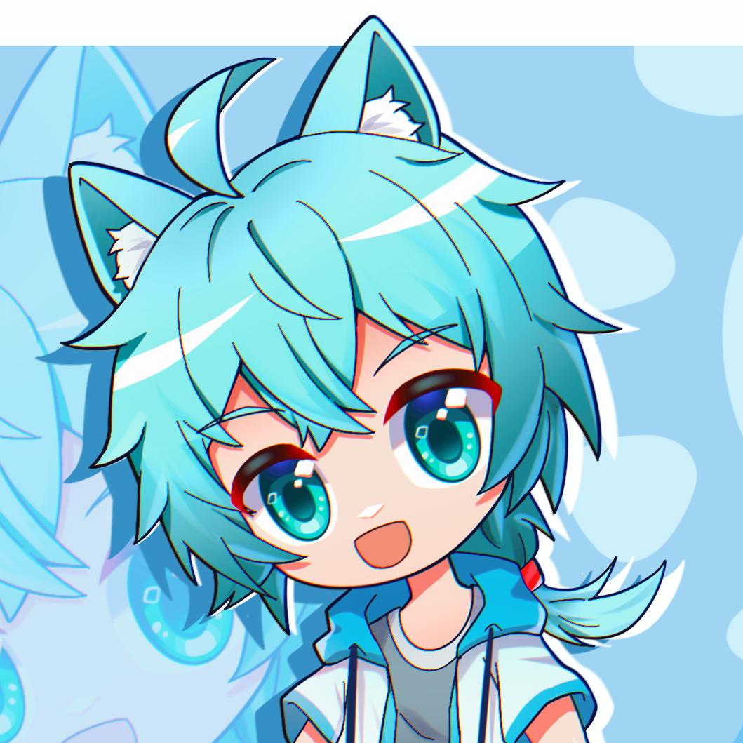 许猫猫