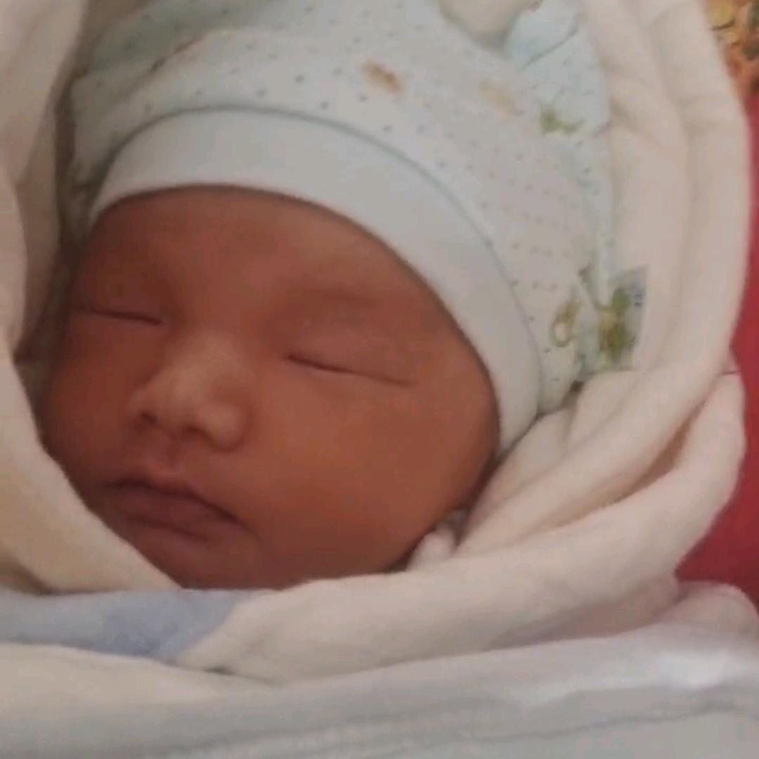 木子李小妞