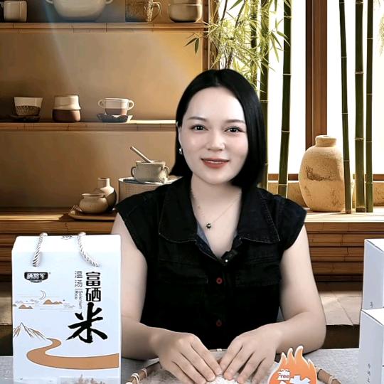珍硒温汤