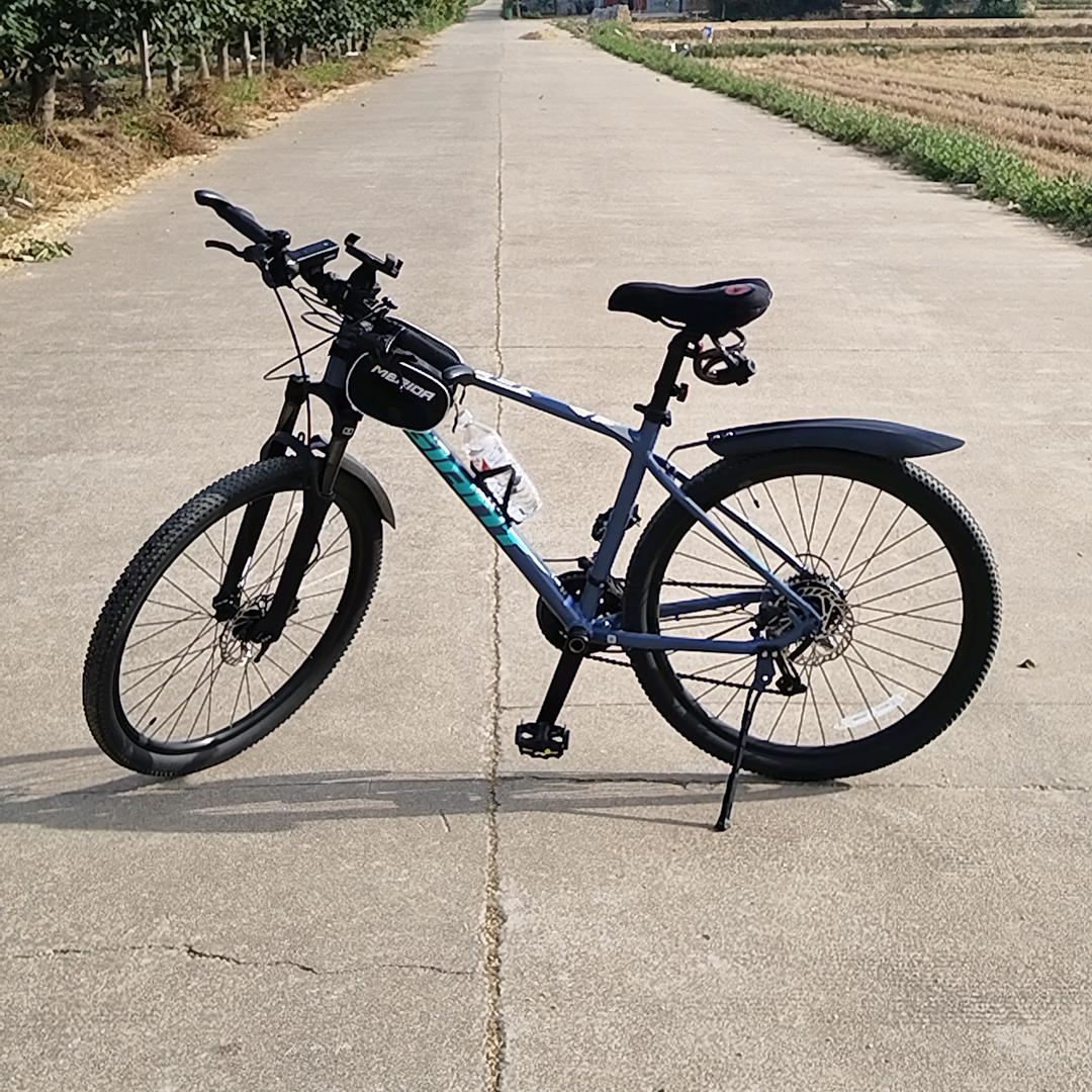骑行🚴🏻‍♂️大叔(潮汐)
