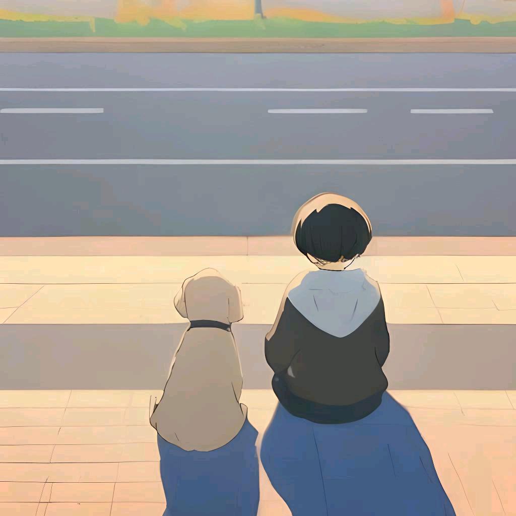 小翟师傅
