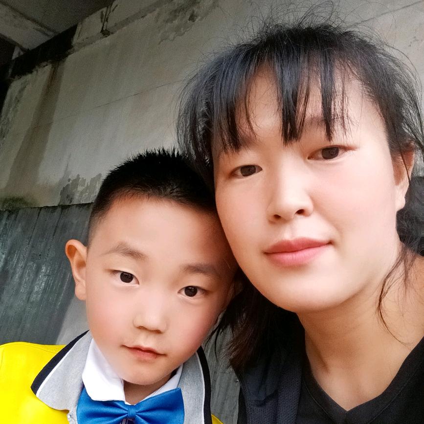 宇阳妈妈