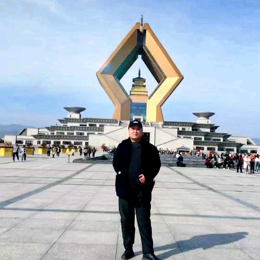 小刚自媒体