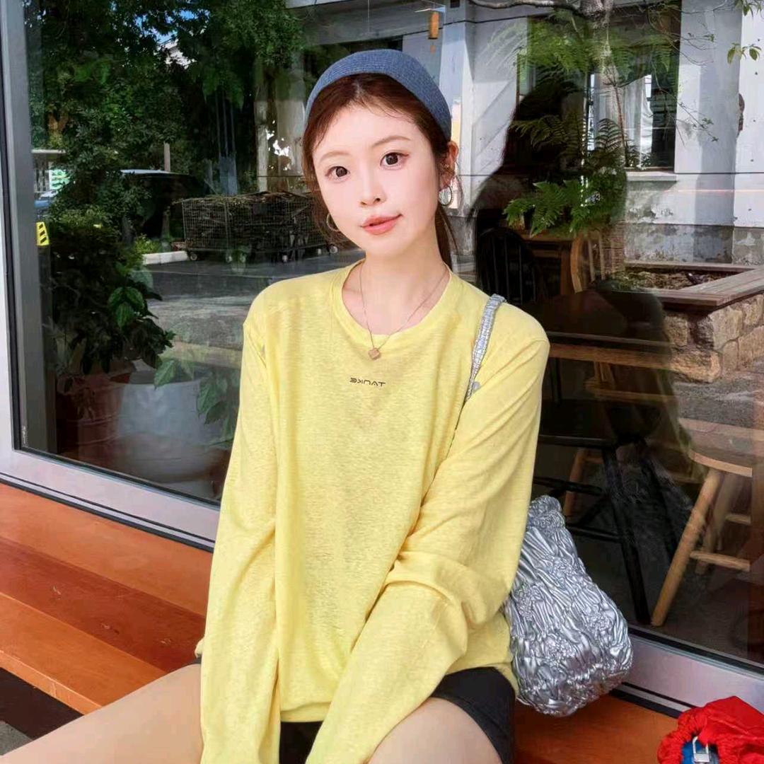 任任真甄-穿搭分享