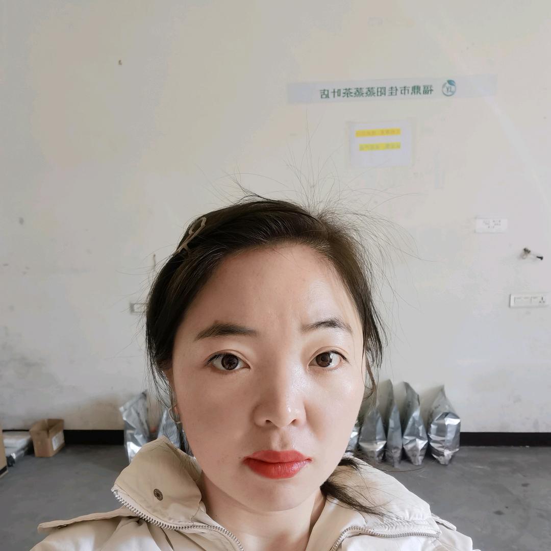 福鼎市佳阳蒸蒸茶叶店